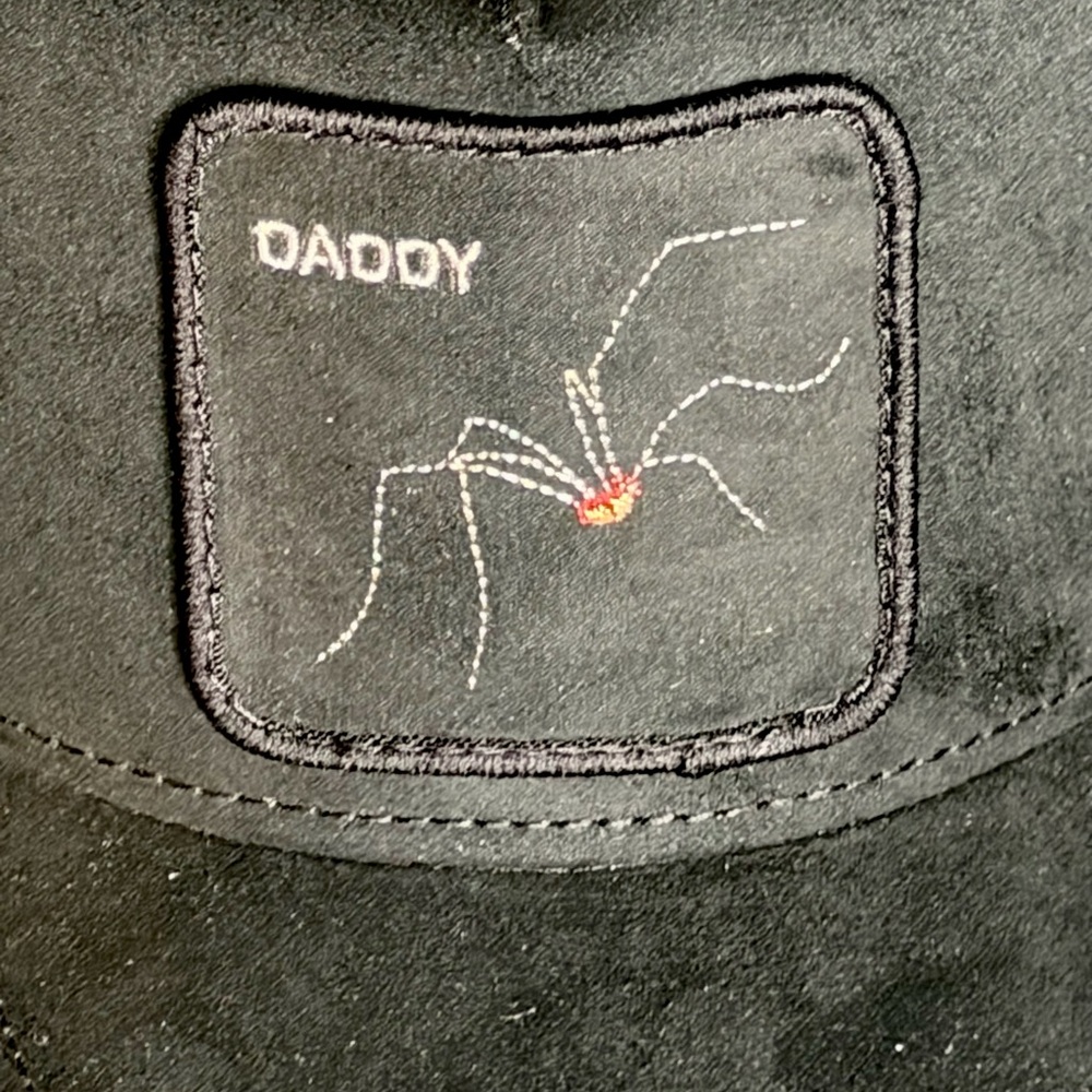 Goorin Bros Trucker Hat